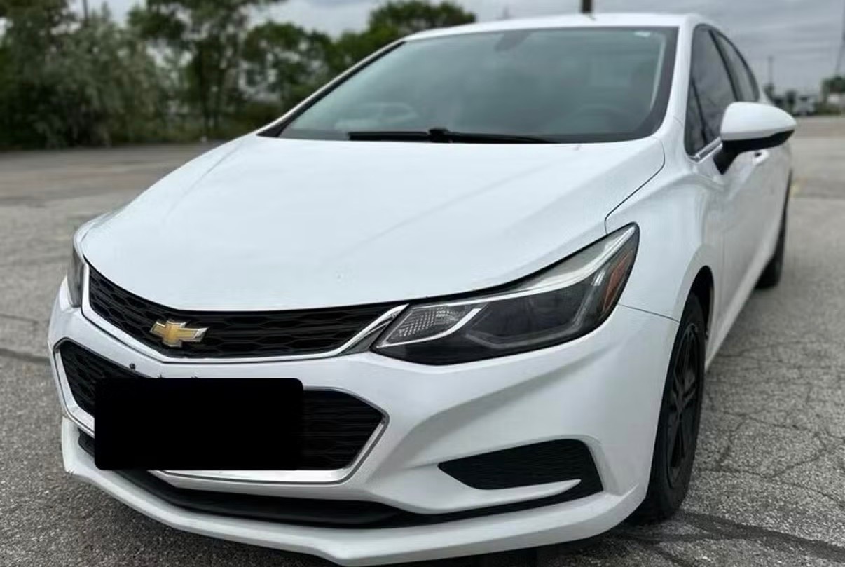 Cruze
