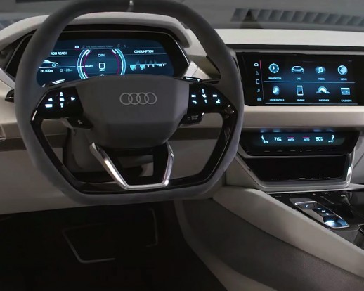 Adventures on the Open Road